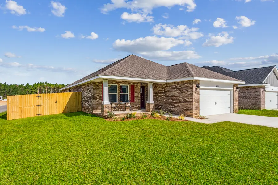 7608 Hatteras Drive, Navarre, FL 32566 - #2