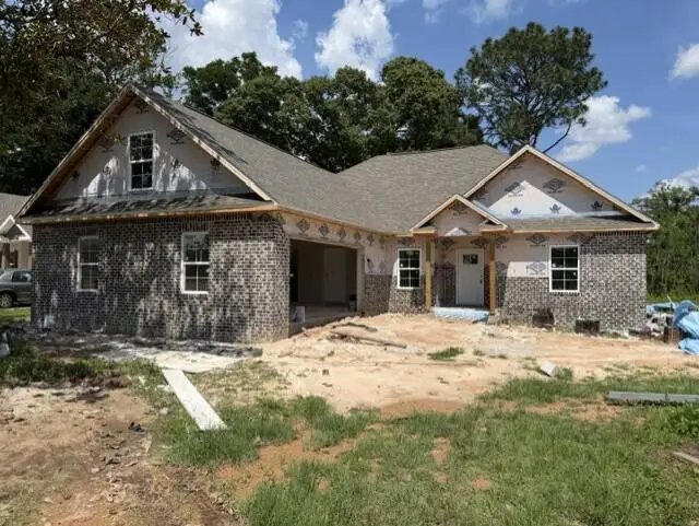 1416 N Lloyd Street, Crestview, FL 32536 - #1