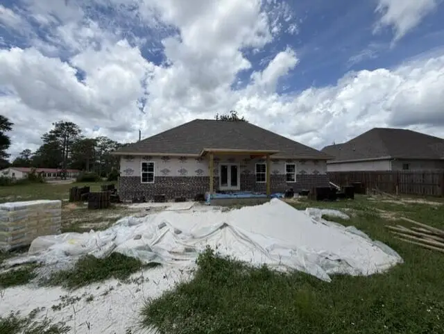 1416 N Lloyd Street, Crestview, FL 32536 - #2