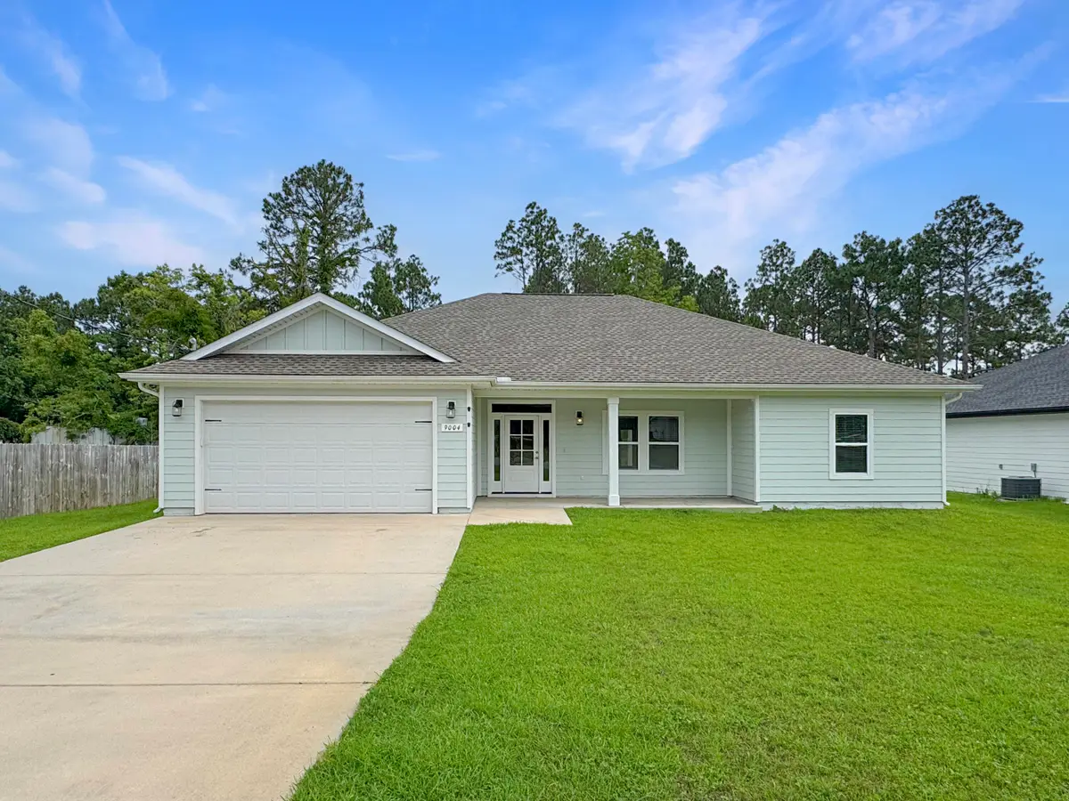9004 E River Drive, Navarre, FL 32566 - #1