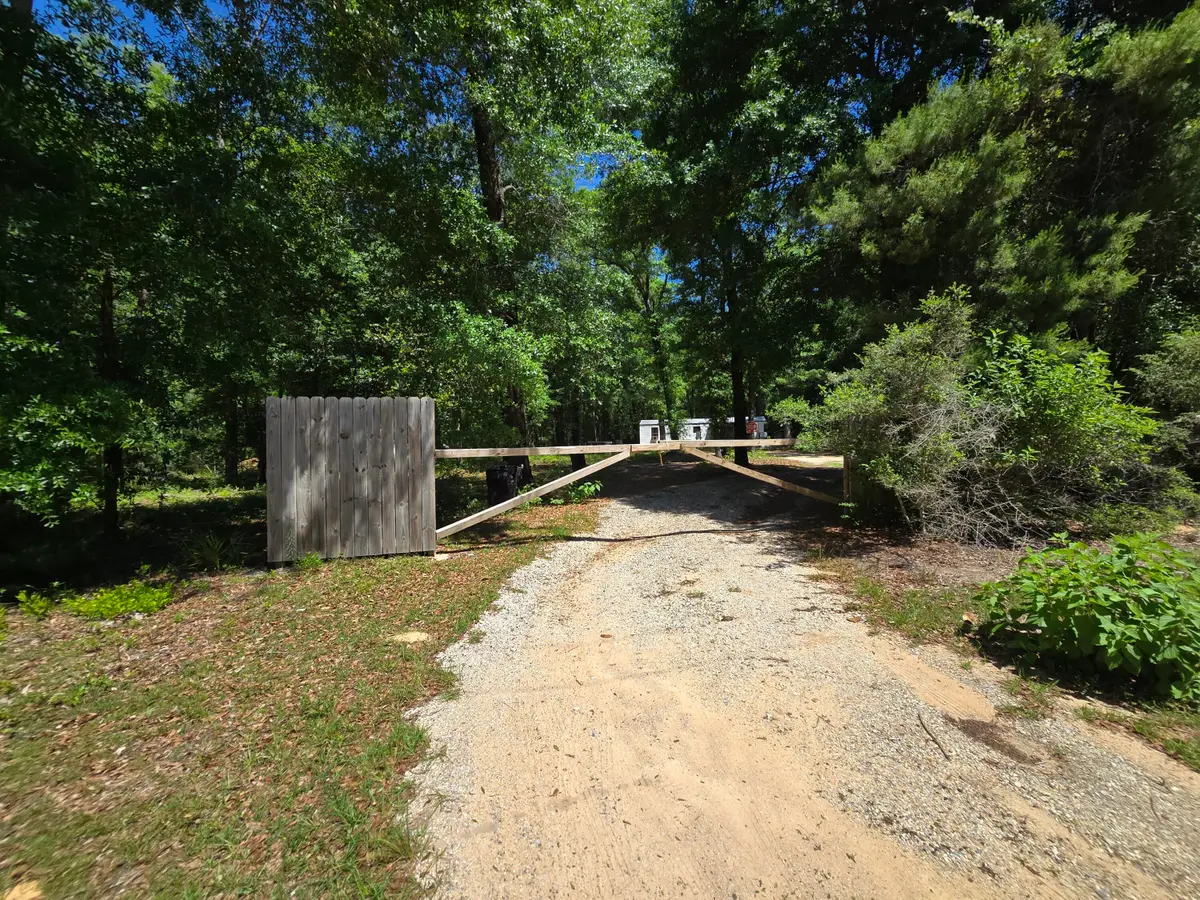 25 Caswell Drive, Defuniak Springs, FL 32435 - #1