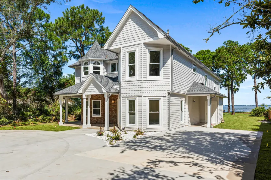 609 Calhoun Avenue, Destin, FL 32541 - #2