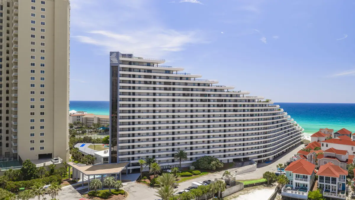 291 Scenic Gulf Drive #UNIT 1405, Miramar Beach, FL 32550 - #1
