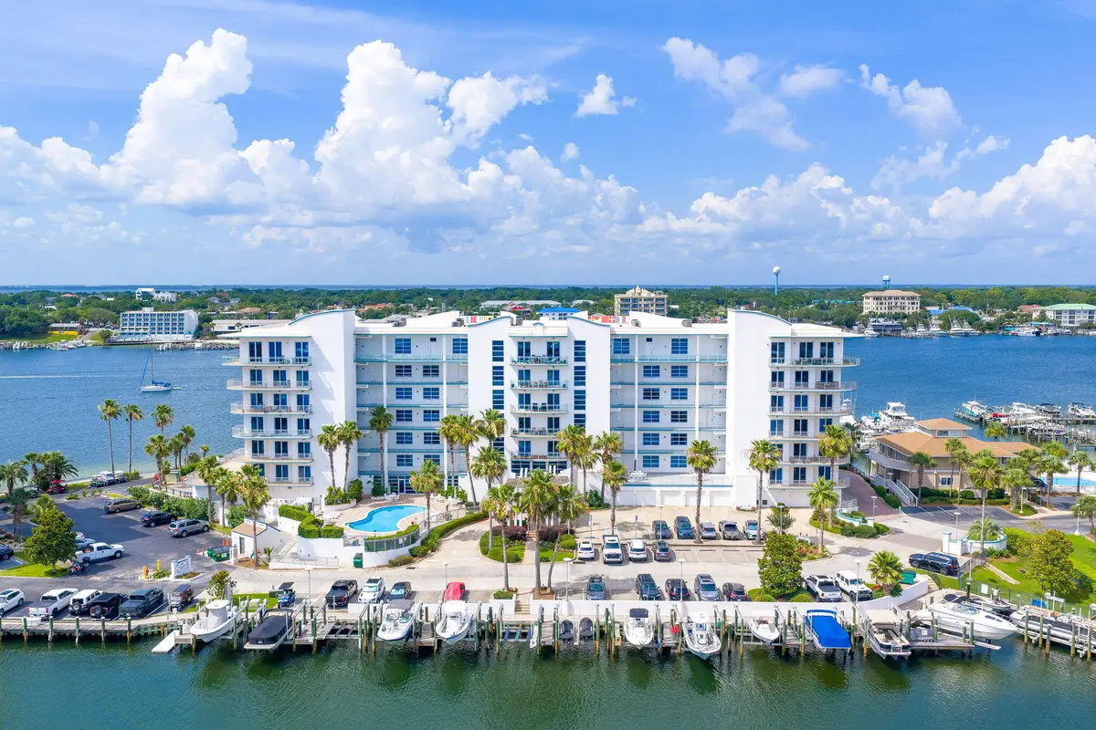 211 Durango Road #UNIT 611, Destin, FL 32541 - #1
