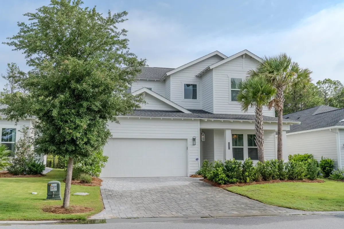 21 Anastasia Circle, Inlet Beach, FL 32461 - #1