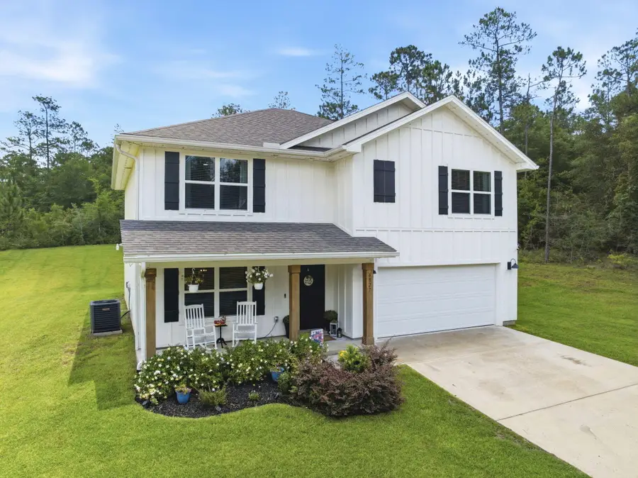 6827 Interlachen Lane, Laurel Hill, FL 32567 - #3