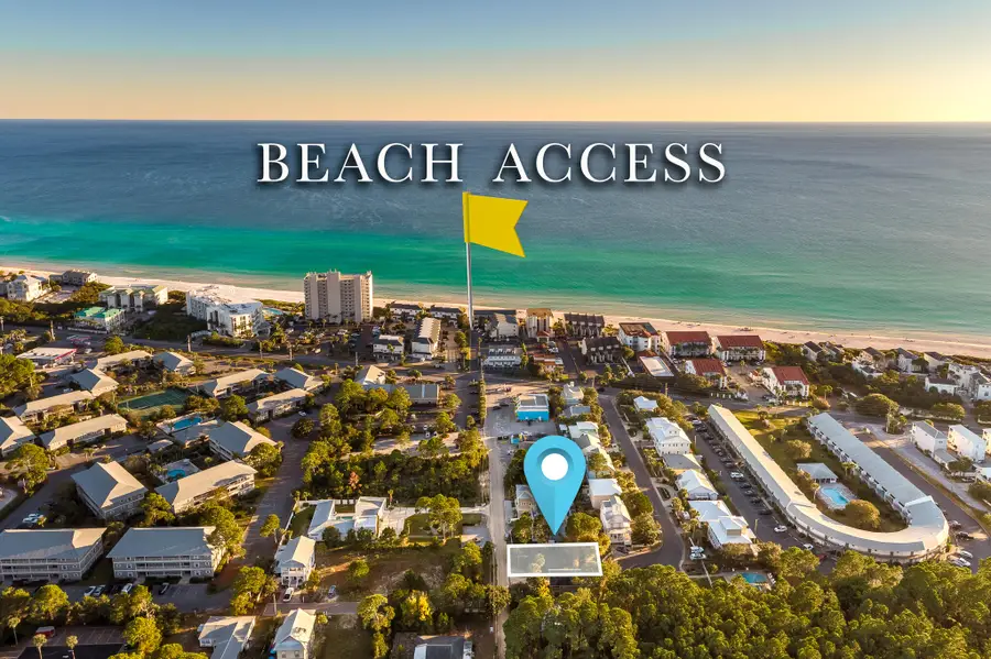 TBD Campbell Street, Santa Rosa Beach, FL 32459 - #2