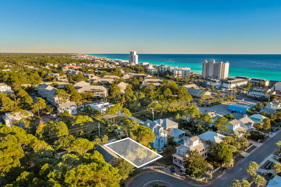 TBD Campbell Street, Santa Rosa Beach, FL 32459 - #3