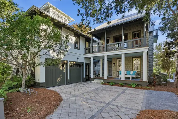 21 Blackwater Street, Santa Rosa Beach, FL 32459