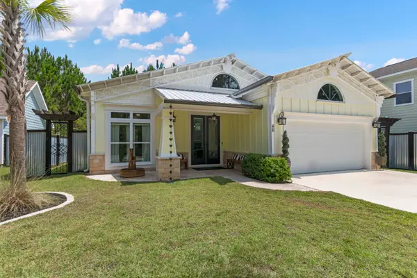 46 Greenleaf Drive, Santa Rosa Beach, FL 32459