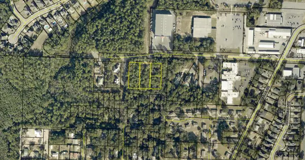 301 Hart Street, Niceville, FL 32578
