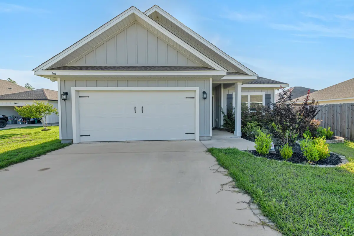 161 Blooming Cove, Crestview, FL 32539 - #1