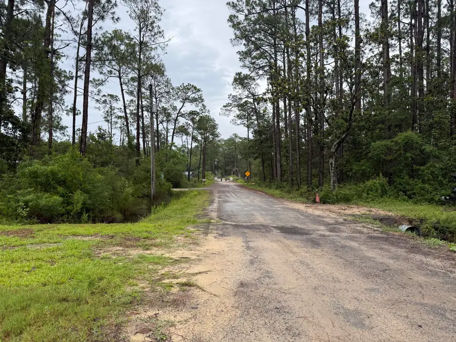 Lot 1,2,3 12 Th Street, Santa Rosa Beach, FL 32459 - #2