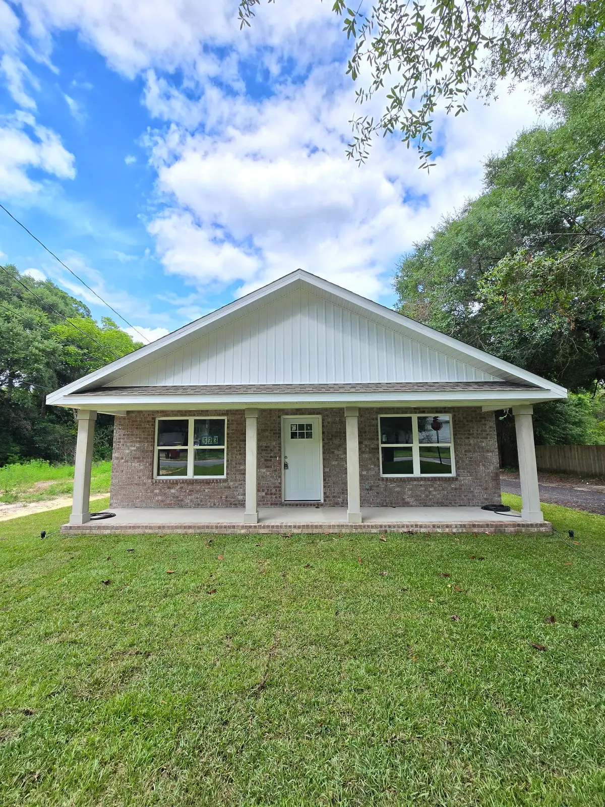 523 Brackin Street, Crestview, FL 32539 - #1