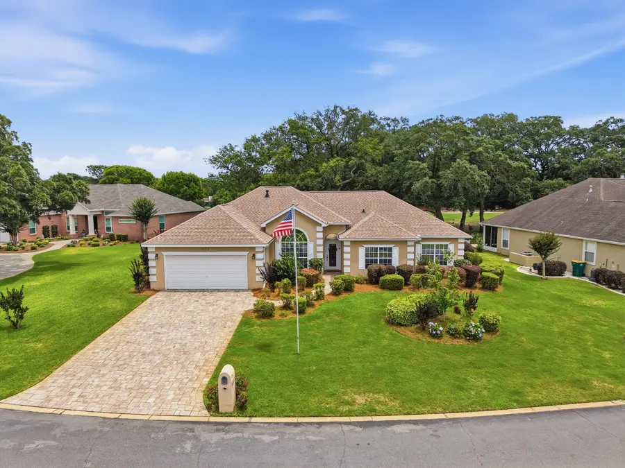 921 The Masters Boulevard, Shalimar, FL 32579 - #2
