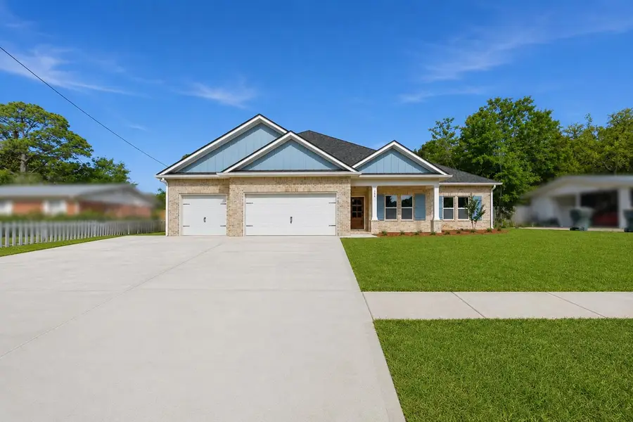 321 Harbor Place, Fort Walton Beach, FL 32548 - #2