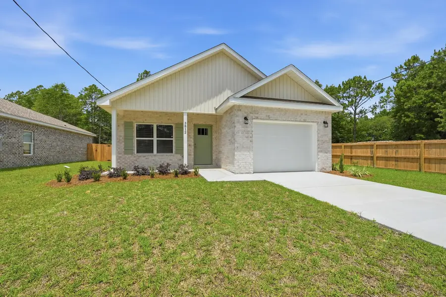 3812 Golden Acres Circle, Crestview, FL 32539 - #2