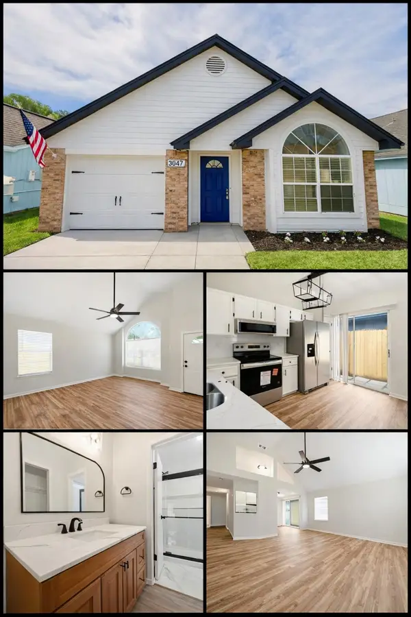 3047 Yorktown Circle, Fort Walton Beach, FL 32547