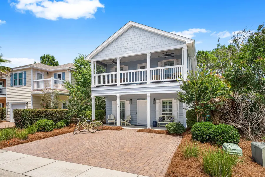 111 W Shore Place, Inlet Beach, FL 32461 - #3