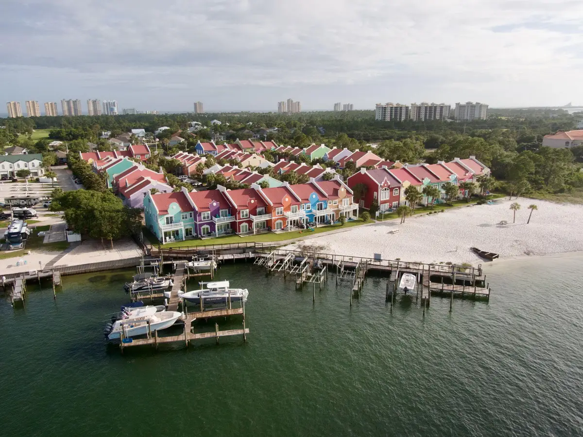 6079 Valhalla Avenue, Perdido Key, FL 32507 - #1