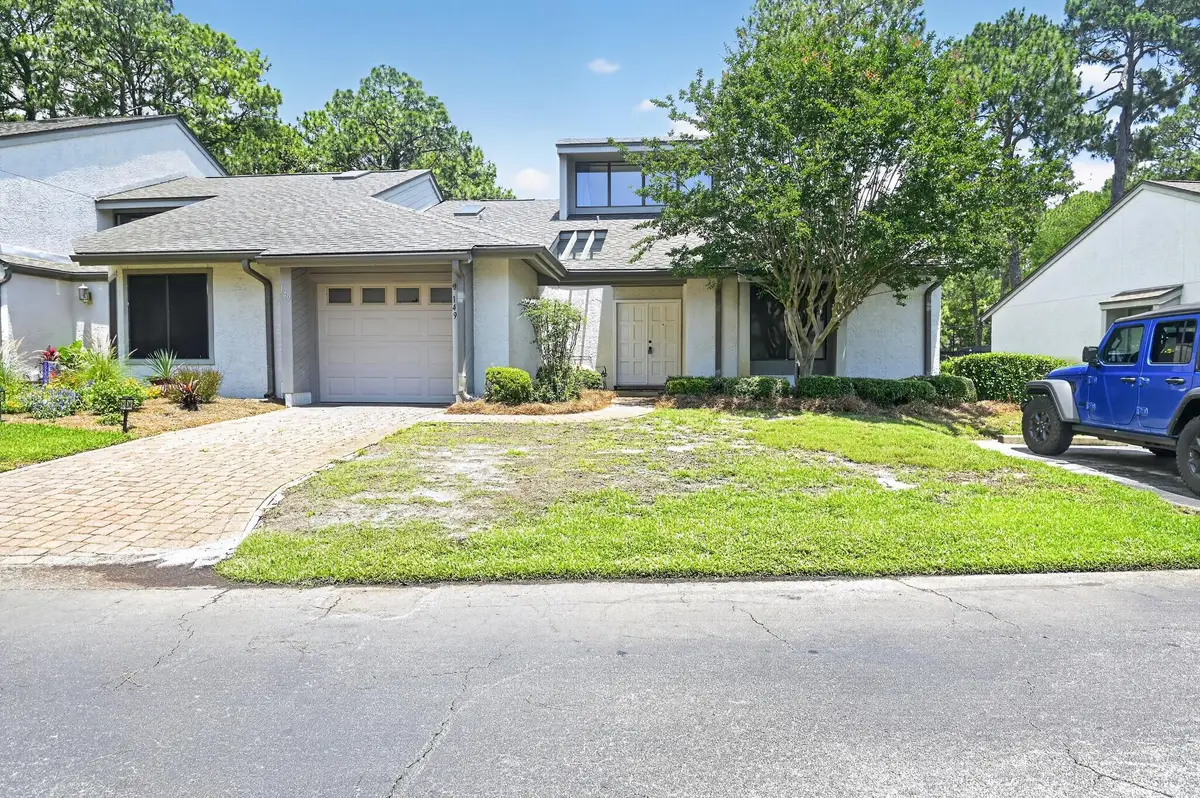 149 Gleneagles Drive #149, Niceville, FL 32578 - #1