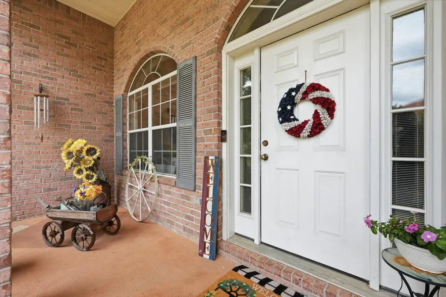 2612 Paddock Circle, Crestview, FL 32536 - #3