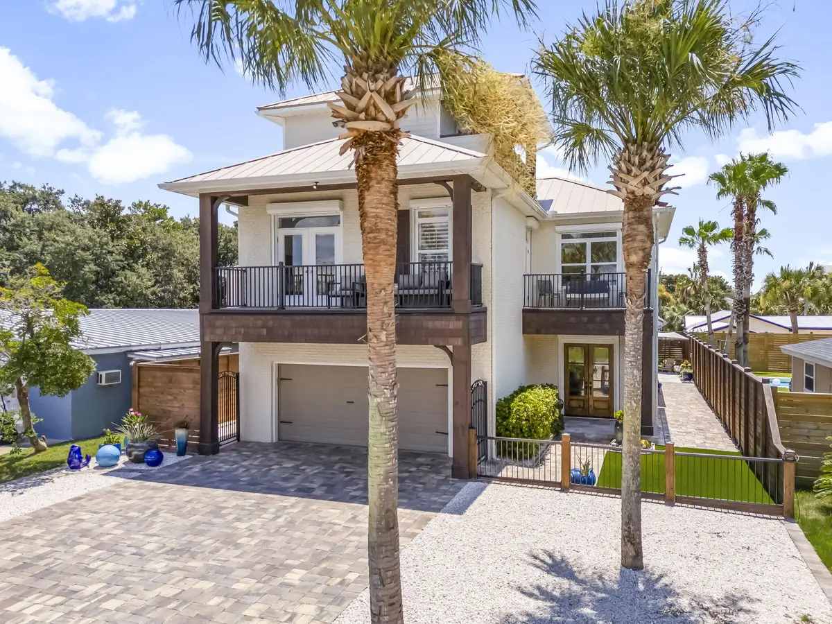 407 Petrel Street, Panama City Beach, FL 32413 - #1