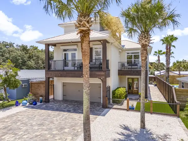 407 Petrel Street, Panama City Beach, FL 32413