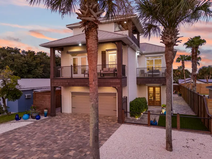407 Petrel Street, Panama City Beach, FL 32413 - #2
