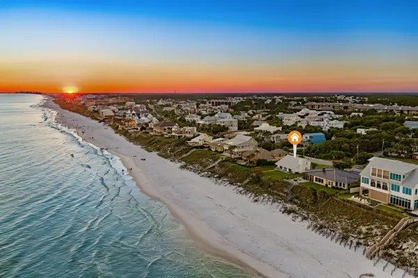 518 Blue Mountain Road, Santa Rosa Beach, FL 32459