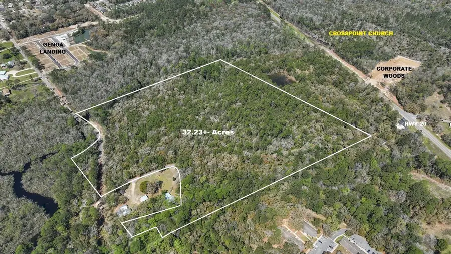 830 Four Mile Road, Freeport, FL 32439 - #2