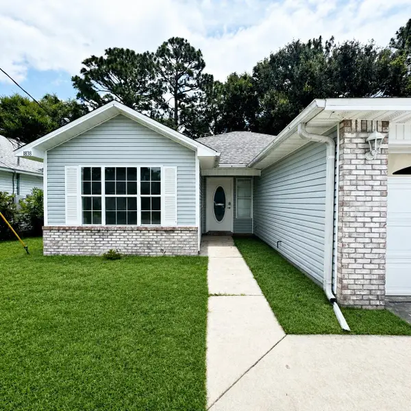 1838 Brick Circle, Fort Walton Beach, FL 32547