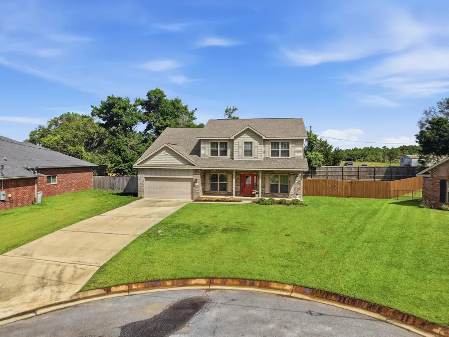 8566 Holley Hills Circle, Navarre, FL 32566 - #2
