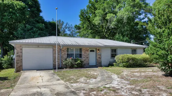 126 NW Watson Drive, Fort Walton Beach, FL 32548
