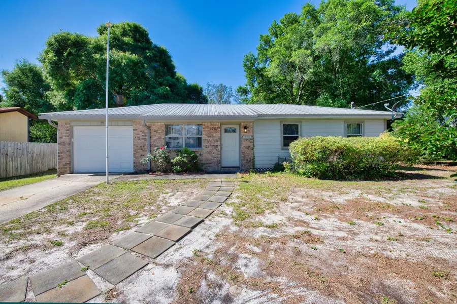 126 NW Watson Drive, Fort Walton Beach, FL 32548 - #2