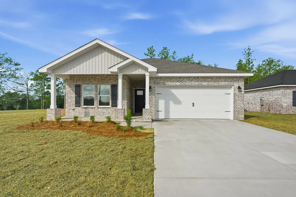 6122 Mildred's Way, Crestview, FL 32539 - #1