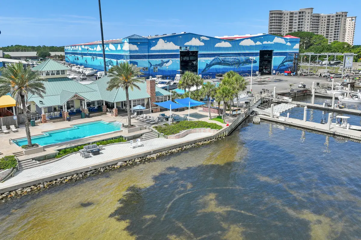 4601 Legendary Marina Drive #b016, Destin, FL 32541 - #1