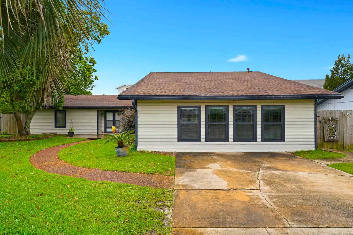273 Echo Circle, Fort Walton Beach, FL 32548 - #1