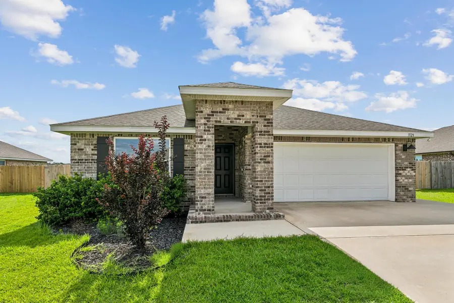 5529 Silverbell Drive, Milton, FL 32583 - #2