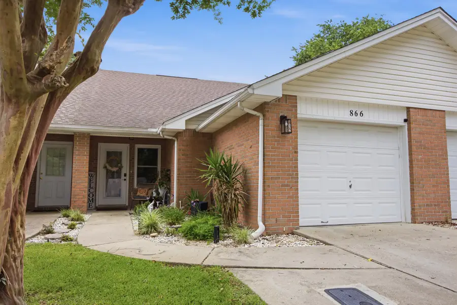 866 Dunwoody Place, Fort Walton Beach, FL 32547 - #2