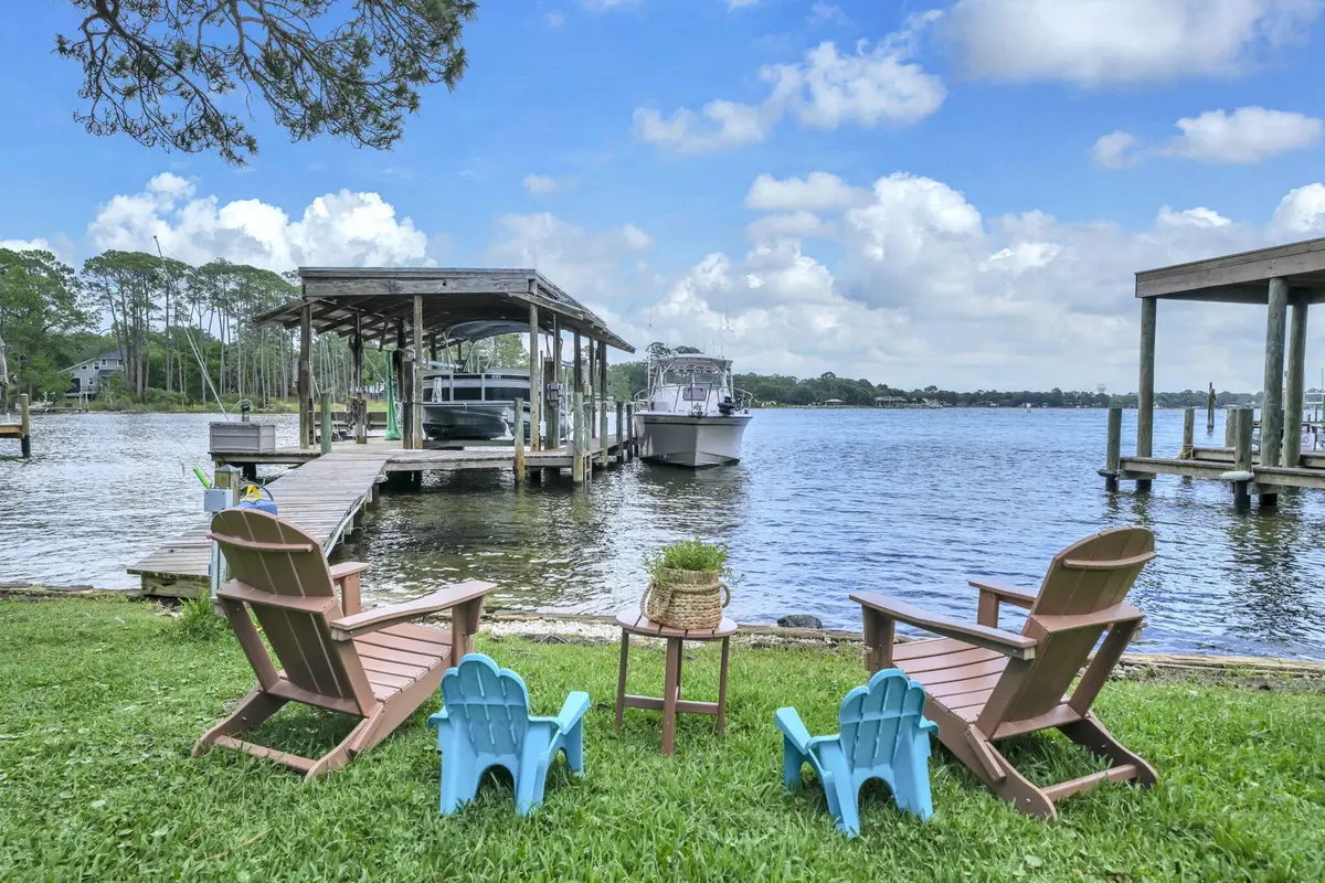 48 Marlborough Road, Shalimar, FL 32579 - #1