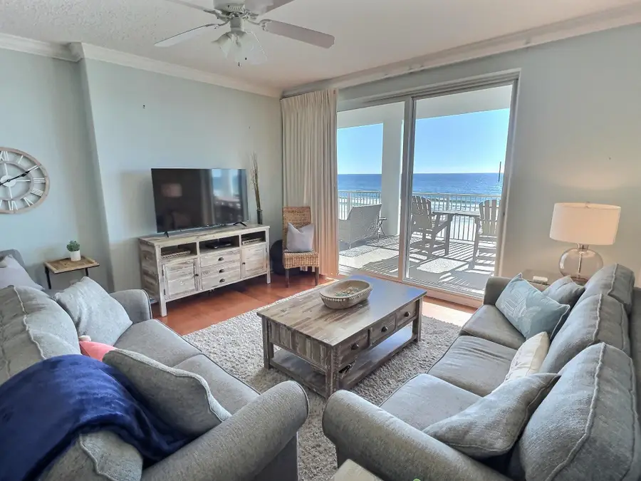10611 Front Beach Road #503, Panama City Beach, FL 32407 - #3