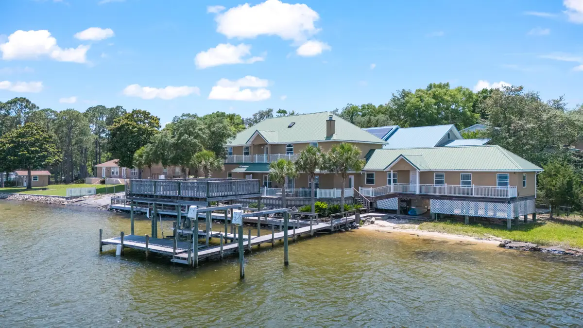 1747 18th Street, Niceville, FL 32578 - #1