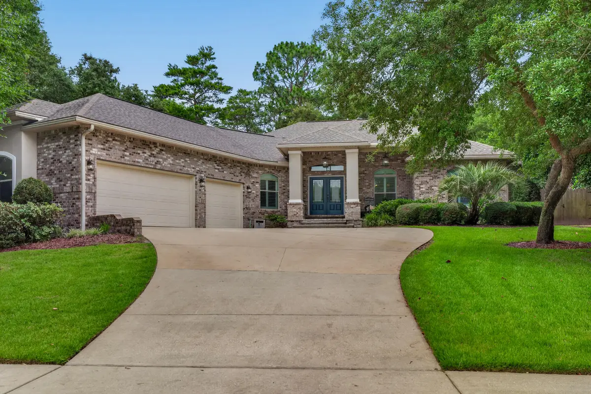 8005 Fox Head Branch Trail, Niceville, FL 32578 - #1