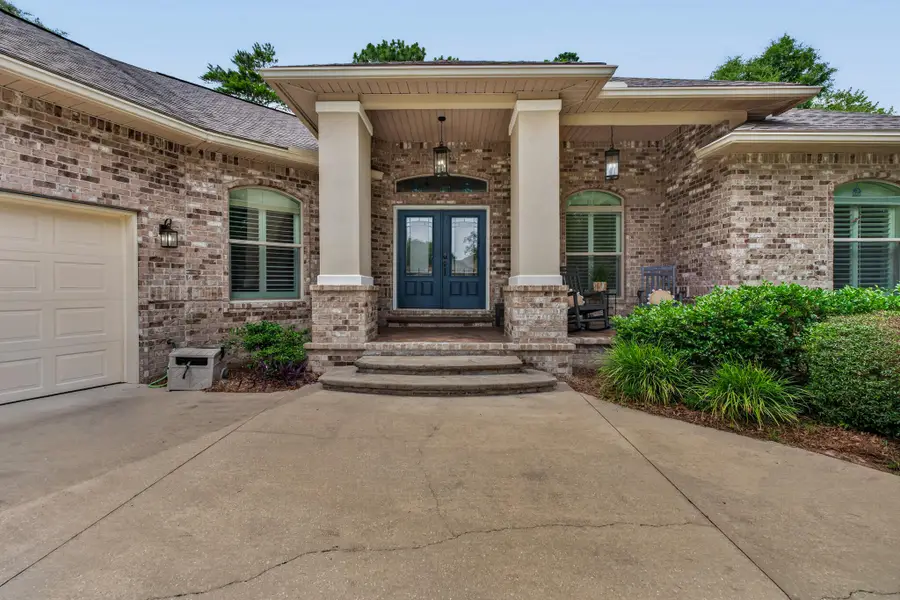 8005 Fox Head Branch Trail, Niceville, FL 32578 - #2