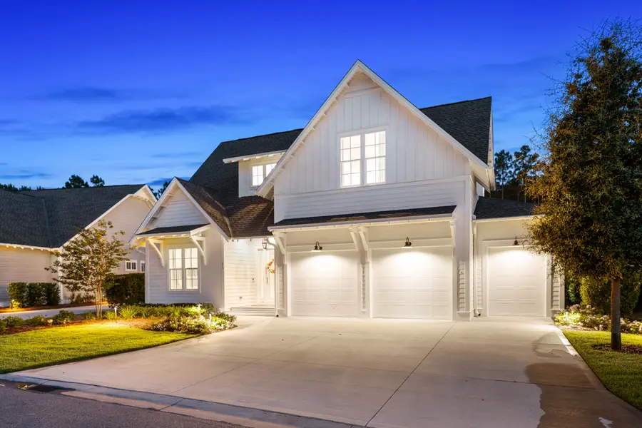 31 Rosecourt Street, Inlet Beach, FL 32461 - #3