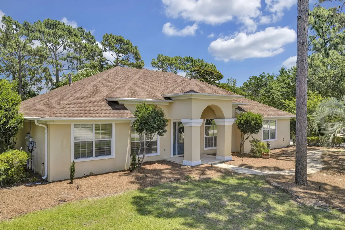 2556 Cove Road, Navarre, FL 32566 - #1