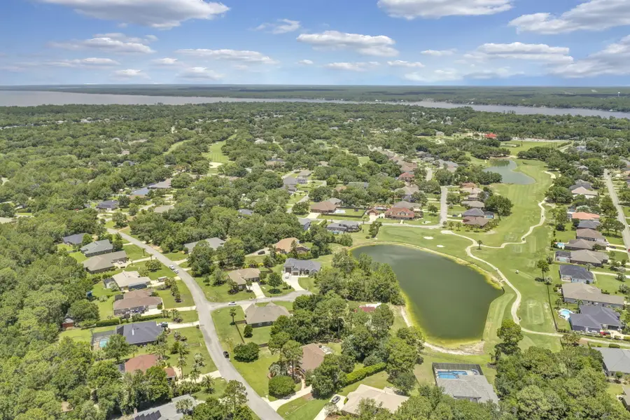 2556 Cove Road, Navarre, FL 32566 - #2