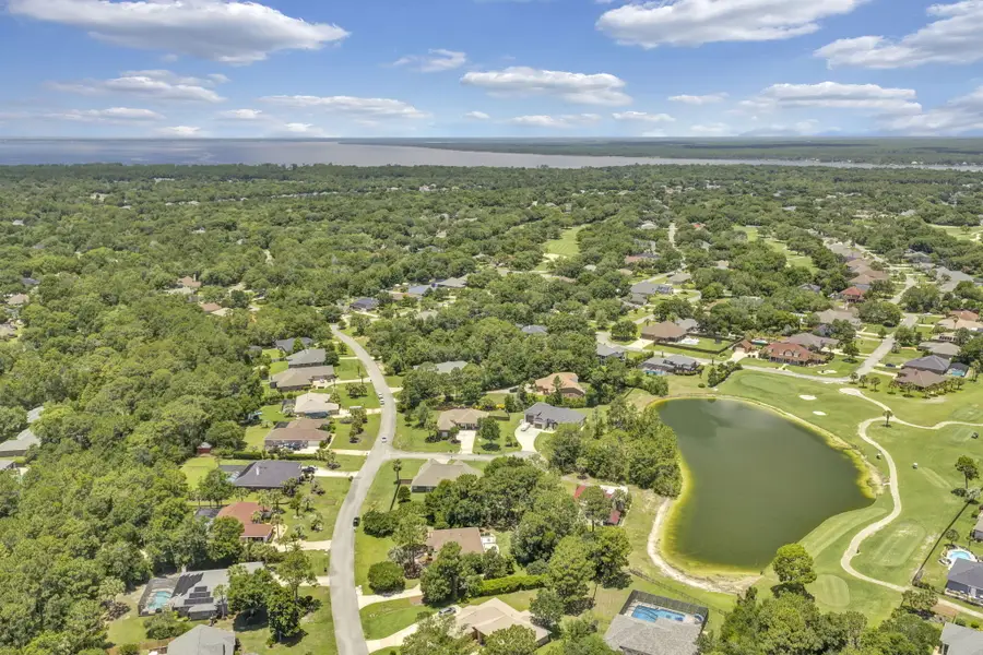 2556 Cove Road, Navarre, FL 32566 - #3
