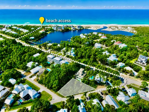 Lot 11 Sunrise Circle, Santa Rosa Beach, FL 32459